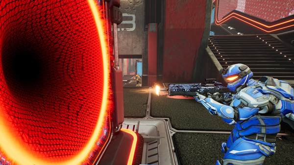 Splitgate - Starter Weapon Pack