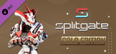 Splitgate - Gold Edition banner image