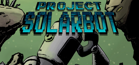 Project SolarBot Cover Image