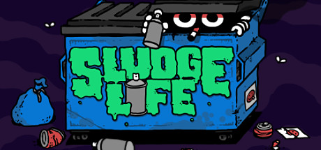Image for SLUDGE LIFE