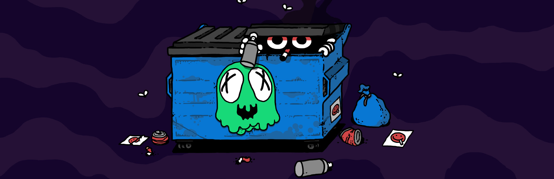 《污泥人生(Sludge Life)》Build11408968