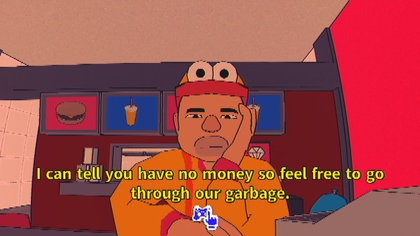 SLUDGE LIFE screenshot 4