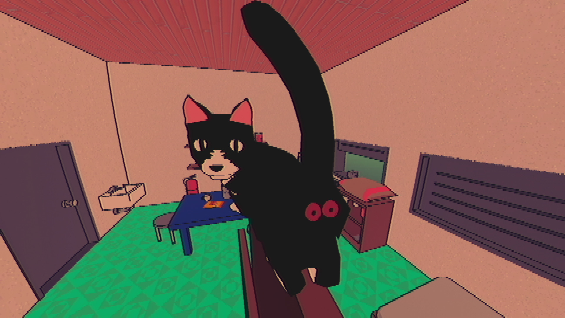 SLUDGE LIFE screenshot #6