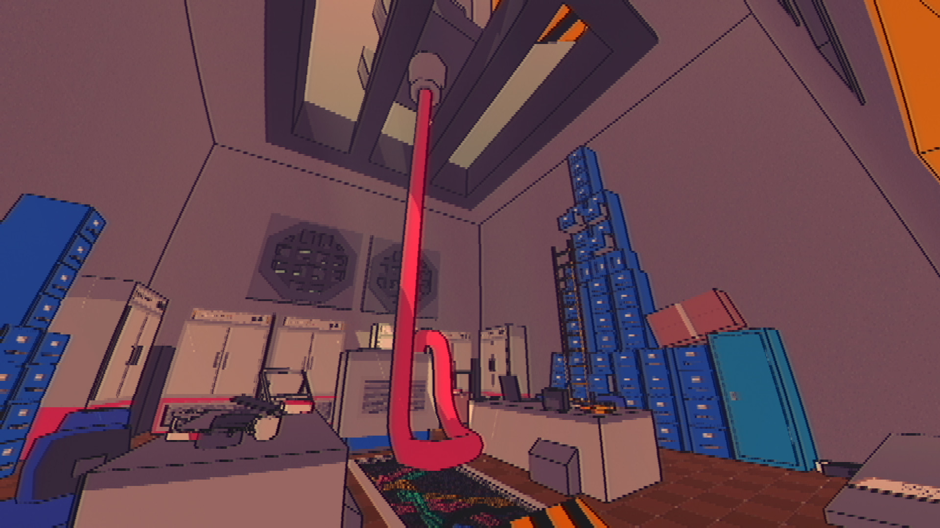 SLUDGE LIFE screenshot #5