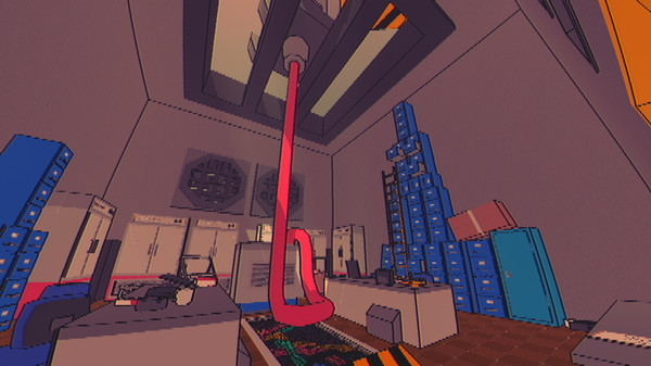 SLUDGE LIFE screenshot 5