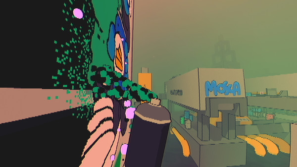 Sludge Life-游戏截图