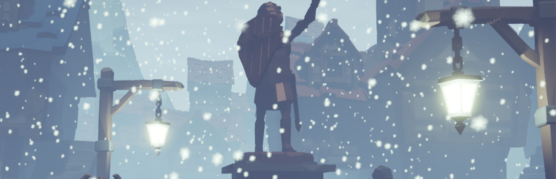 Winter Cometh