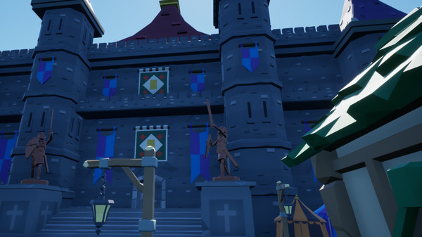 Winter Cometh screenshot 4