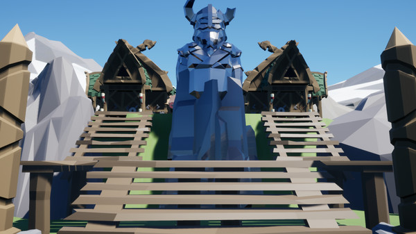 Winter Cometh screenshot 2