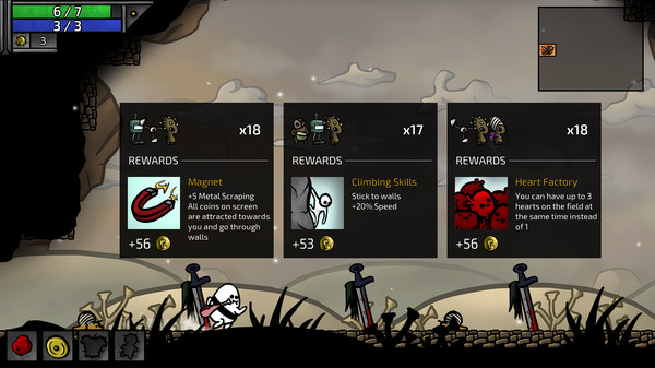 Space Gladiators screenshot 6