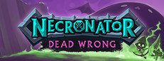 Necronator: Dead Wrong