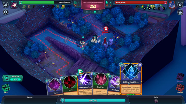 Necronator: Dead Wrong screenshot 5