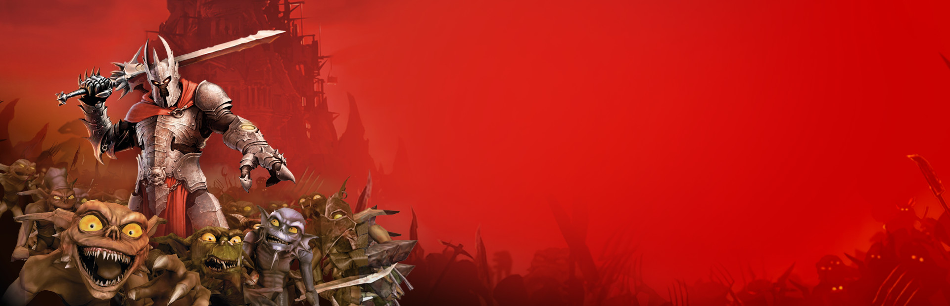 Overlord™