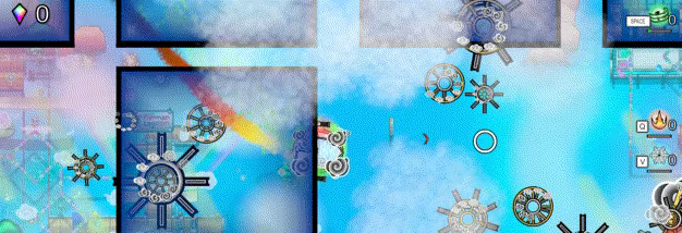 The Rainbow World video 3