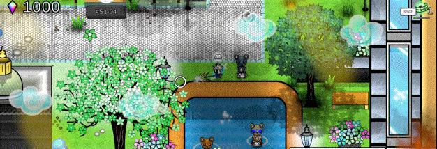 The Rainbow World video 5