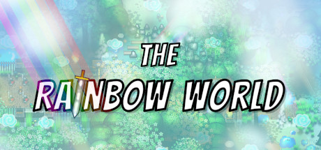 The Rainbow World Cover Image