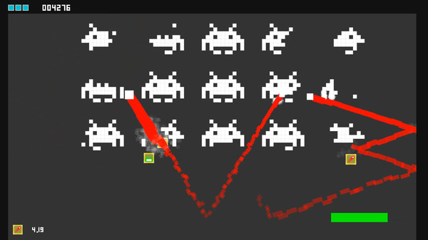 Break Arcade Games Out screenshot 2