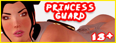 Princess Guard