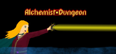 Alchemist Dungeon Cheat Engine/CT