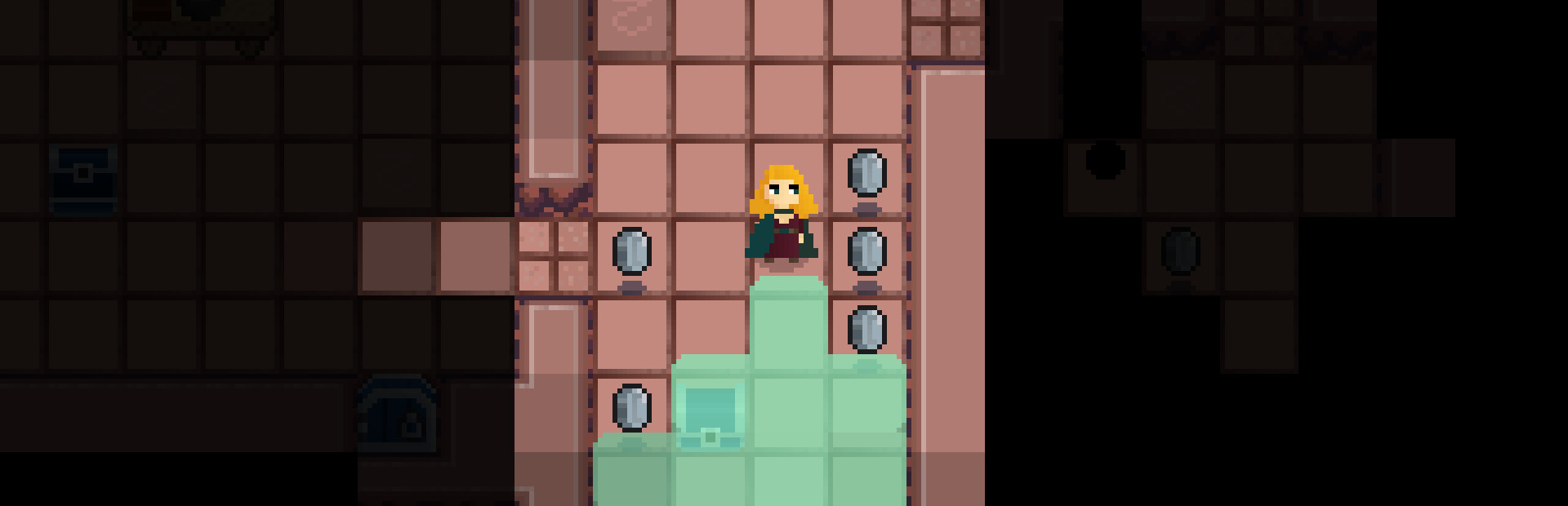 Alchedungeon