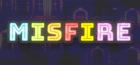 Image for Misfire