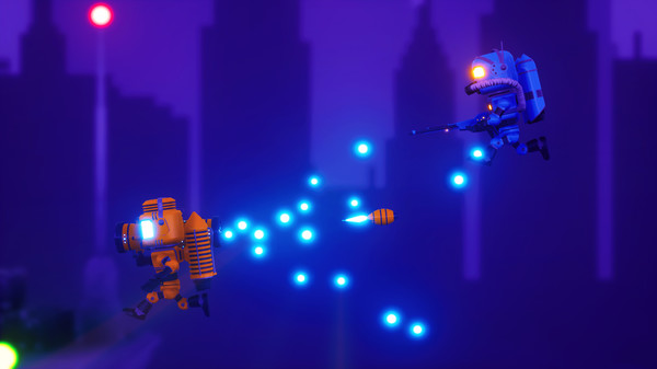 Misfire screenshot 4