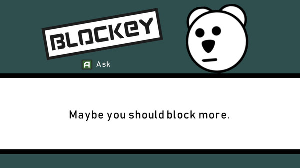 Blockey: Block Yeah! screenshot 5
