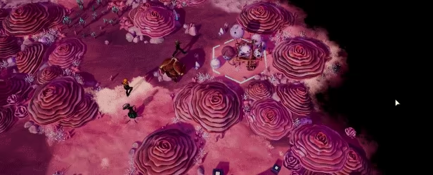 Out There: Oceans of Time video 3