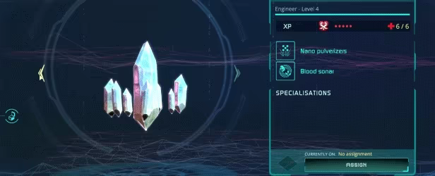 Out There: Oceans of Time video 4