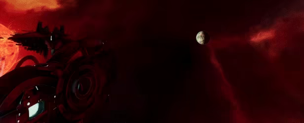 Out There: Oceans of Time video 5