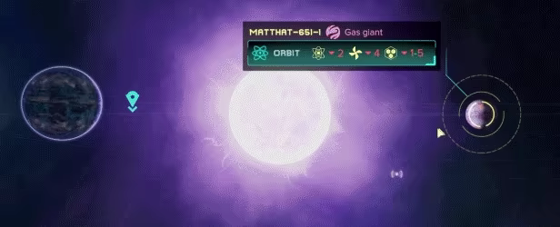 Out There: Oceans of Time video 2