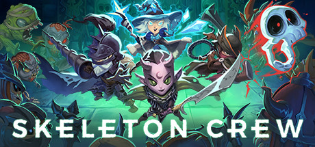 Skeleton Crew crack status