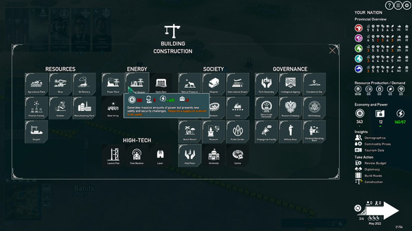 Rogue State Revolution.