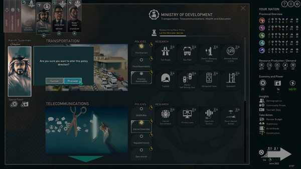 Rogue State Revolution.