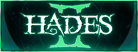 Hades II cover art