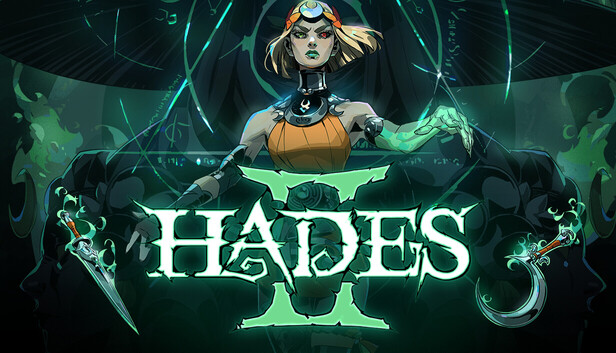Hades II