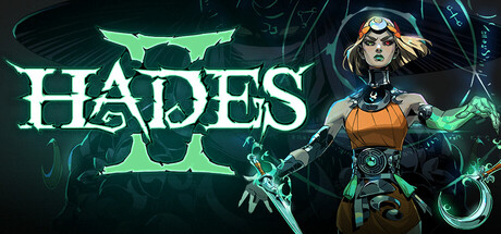 【1145350】哈迪斯2/Hades II「2025.09.25发行」
