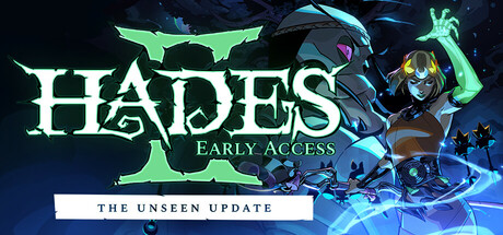 Hades II