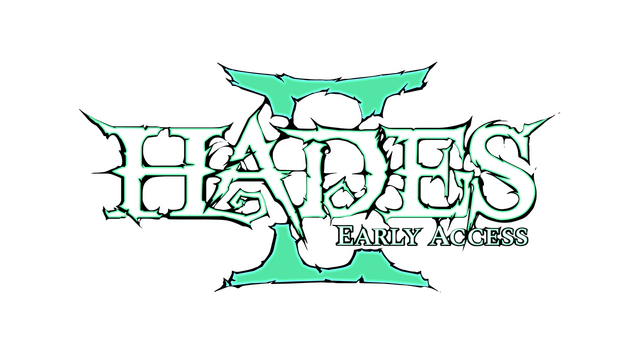 Hades II logo