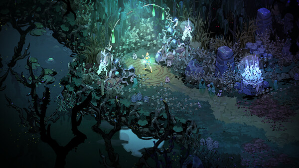 Hades II Screenshot