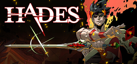 Hades Steam Banner