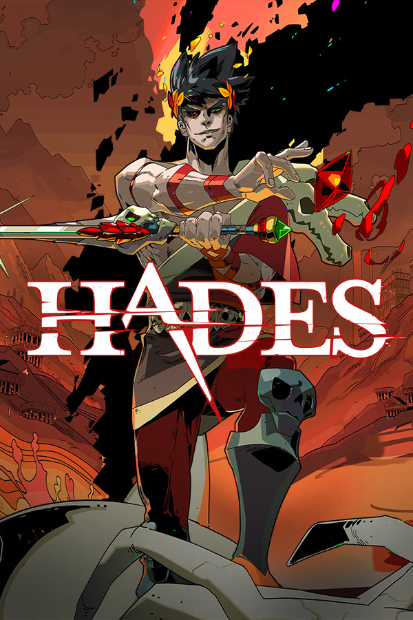 Hades - Roguelike, Action, Indie Game