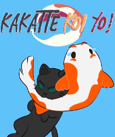 Kakatte Koi Yo!