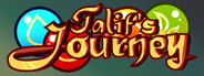 Talif's Journey