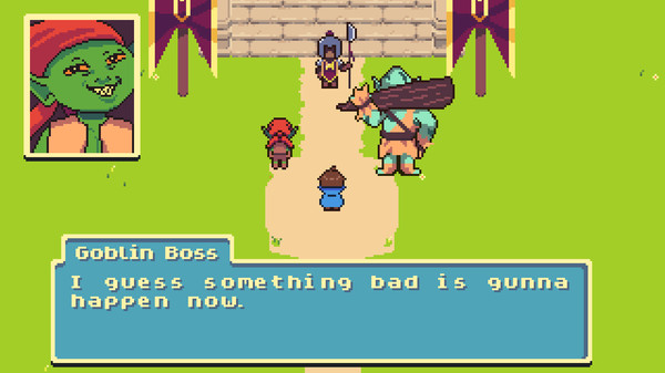 Talif's Journey screenshot 6