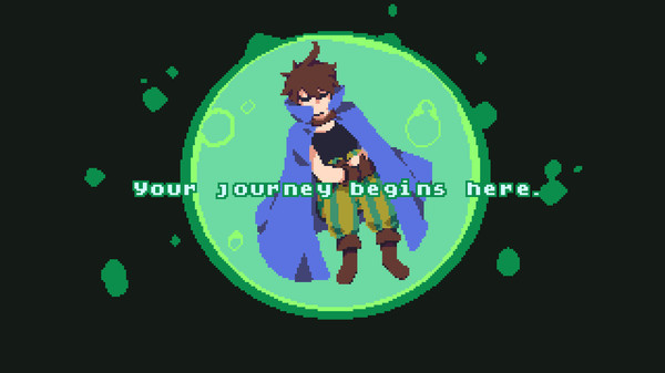 Talif's Journey screenshot 1