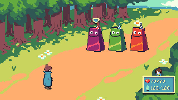 Talif's Journey screenshot 3