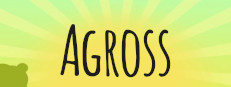 Agross game cover