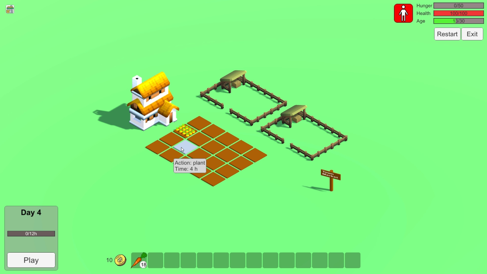 #5. Agross (Steam) 由: cBlck