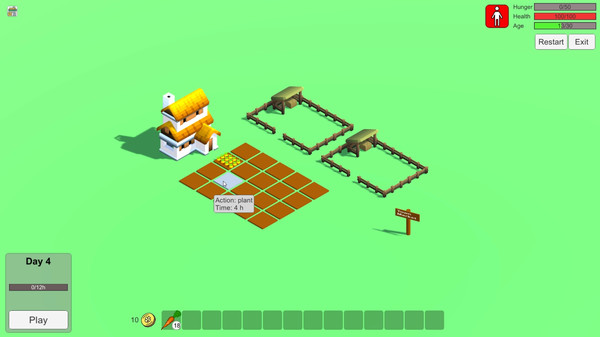 Agross screenshot 5